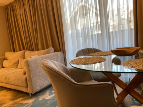 Apartament nad morzem, Władysławowo